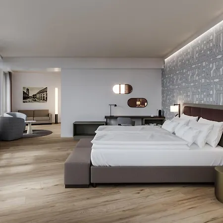 Hotel Walhalla