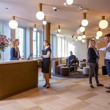 Walhalla 4* St. Gallen