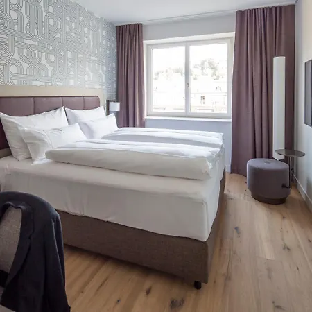 Hotel Walhalla 4*