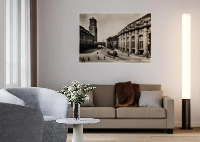 Ξενοδοχείο Walhalla