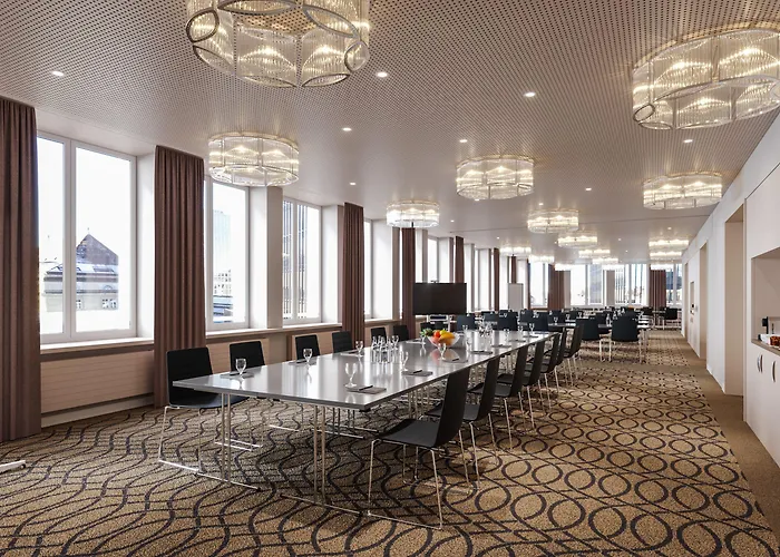 Walhalla Ξενοδοχείο