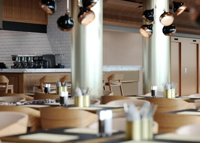 Walhalla Ξενοδοχείο St. Gallen