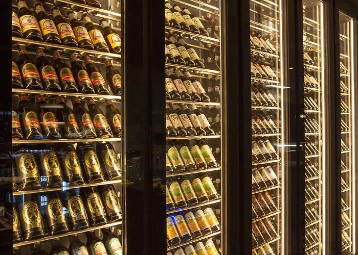 Ξενοδοχείο Walhalla St. Gallen