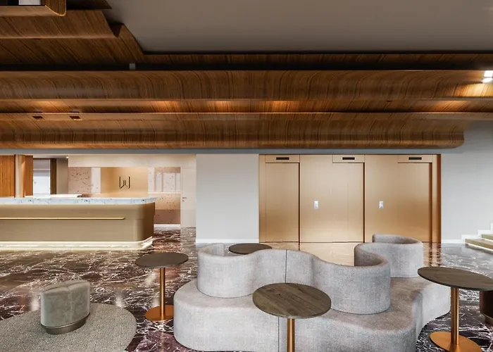 Ξενοδοχείο Walhalla St. Gallen