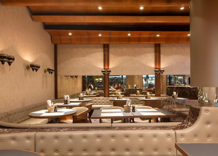 Ξενοδοχείο Walhalla