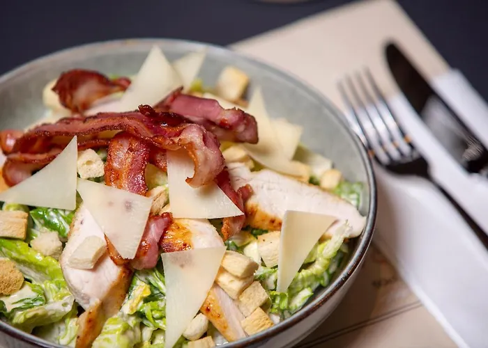 Walhalla Ξενοδοχείο 4*