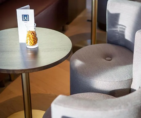 Walhalla 4* St. Gallen