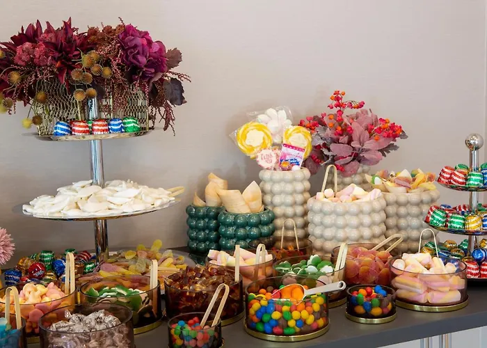 Walhalla Ξενοδοχείο 4*