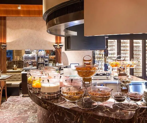 Walhalla 4* St. Gallen