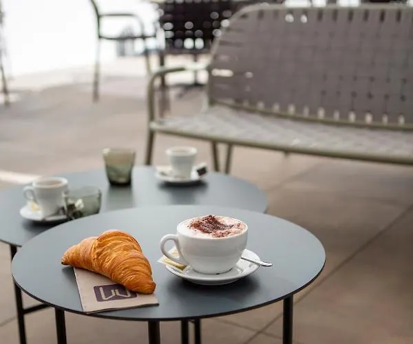 Ξενοδοχείο Walhalla