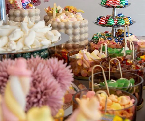 Ξενοδοχείο Walhalla